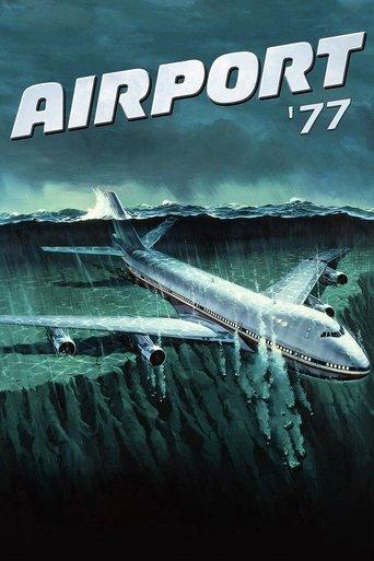 Airport '77 film afişi