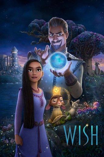 Wish film afişi