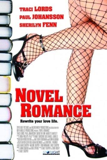 Novel Romance film afişi