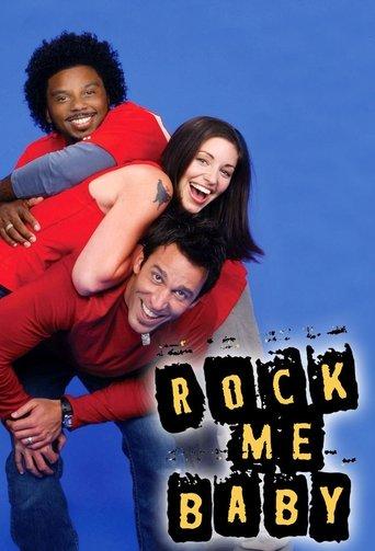 Rock Me Baby dizi afişi