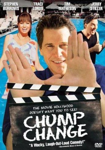 Chump Change film afişi