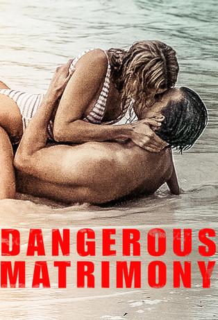 Dangerous Matrimony film afişi