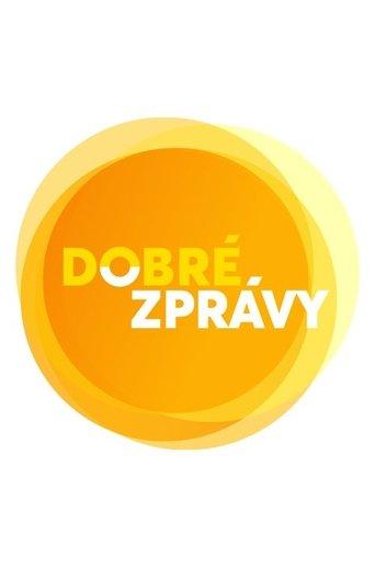 Dobré zprávy dizi afişi
