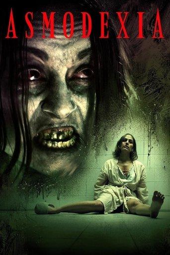 Asmodexia film afişi