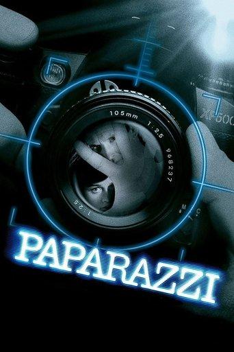 Paparazzi film afişi