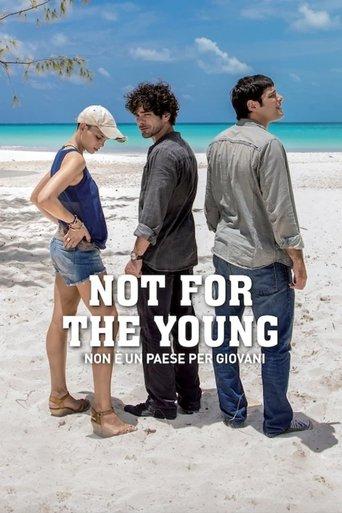 Not for the Young film afişi
