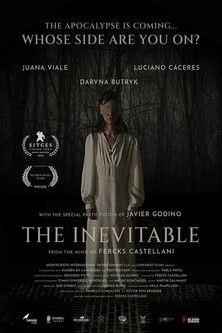 The Inevitable film afişi