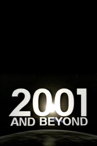 2001 and Beyond film afişi