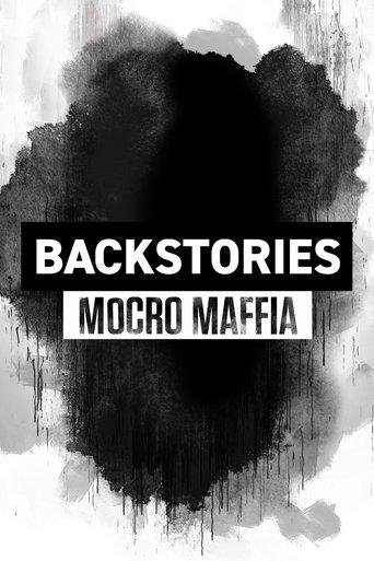 Mocro Maffia Backstories dizi afişi