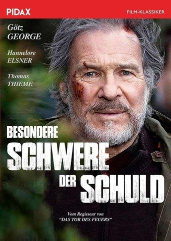 Besondere Schwere der Schuld film afişi