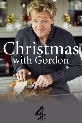 Christmas with Gordon dizi afişi
