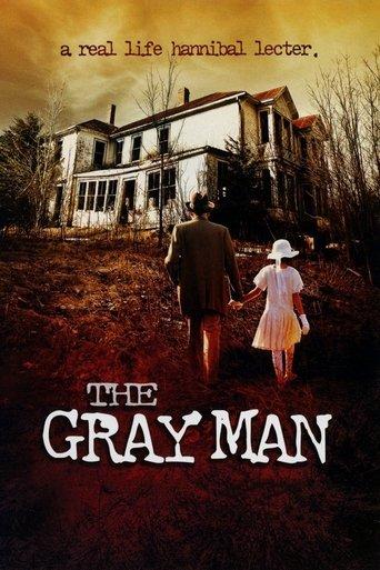 The Gray Man film afişi