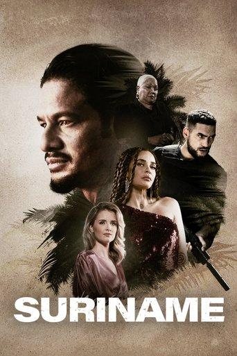 Suriname film afişi