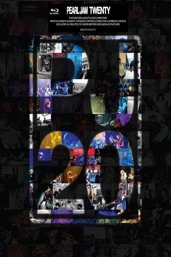 Pearl Jam: The Fans Are Alright film afişi