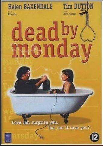 Dead by Monday film afişi