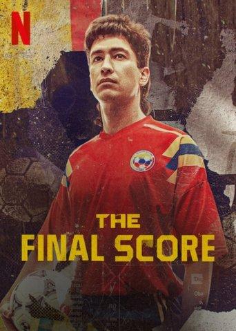 The Final Score dizi afişi