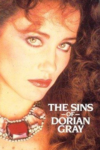 The Sins of Dorian Gray film afişi