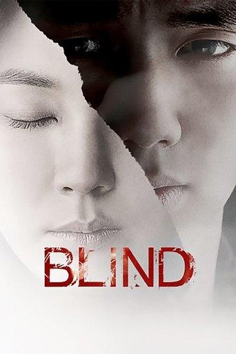 Blind film afişi