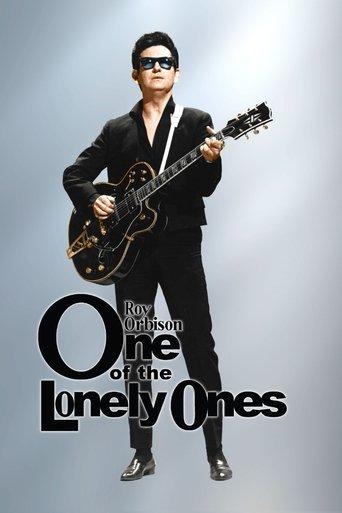 Roy Orbison: One of the Lonely Ones film afişi
