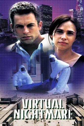Virtual Nightmare film afişi