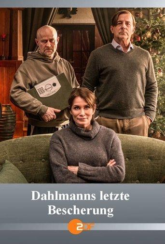 Dahlmanns letzte Bescherung film afişi