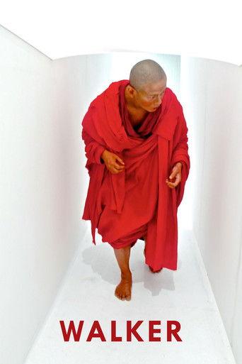Walker film afişi