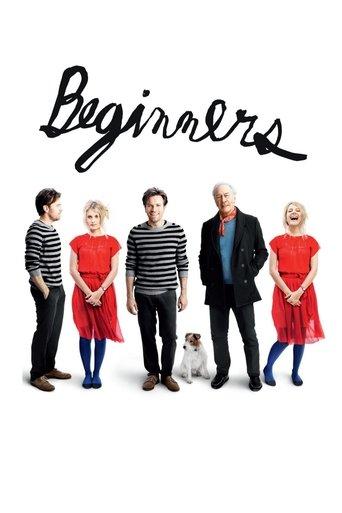 Beginners film afişi