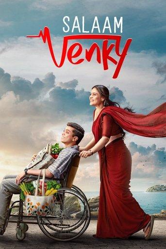 Salaam Venky film afişi