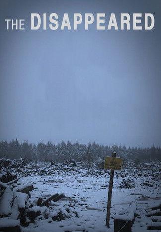 The Disappeared film afişi