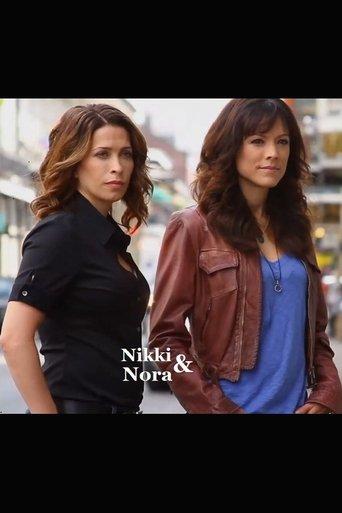 Nikki and Nora film afişi