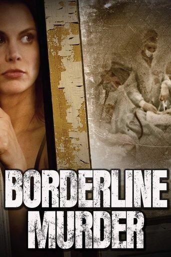 Borderline Murder film afişi