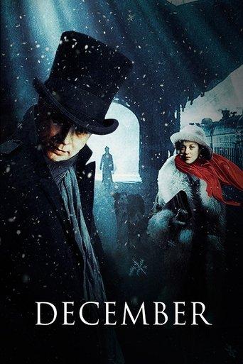 December film afişi