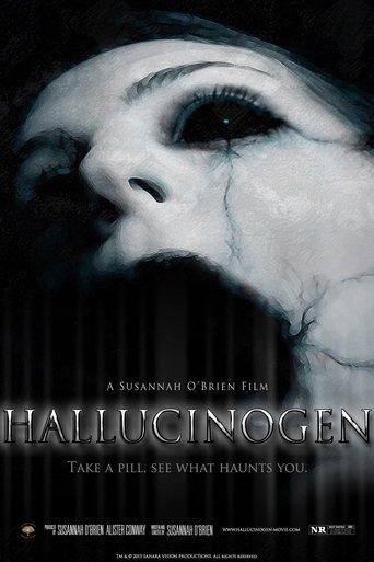 Hallucinogen film afişi
