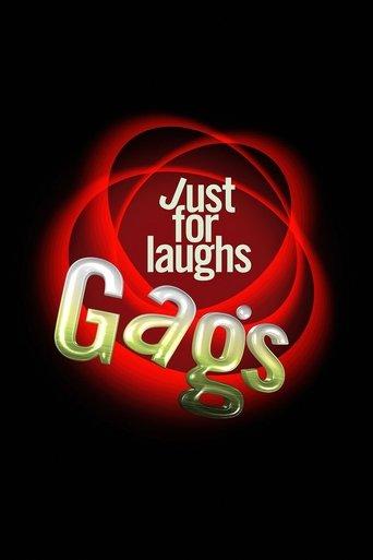 Just for Laughs Gags dizi afişi