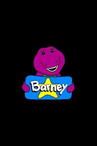 Untitled Barney the Dinosaur Film film afişi
