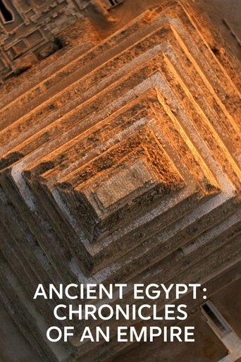 Ancient Egypt: Chronicles of an Empire dizi afişi