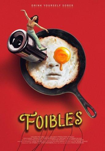 Foibles film afişi
