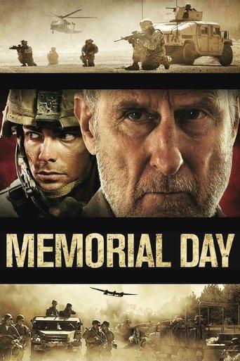 Memorial Day film afişi
