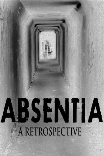 Absentia: A Retrospective film afişi