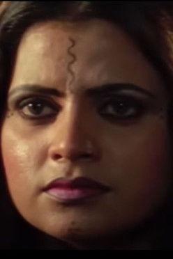 Reshma Ka Badla film afişi