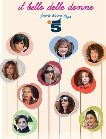 Il bello delle donne... alcuni anni dopo dizi afişi