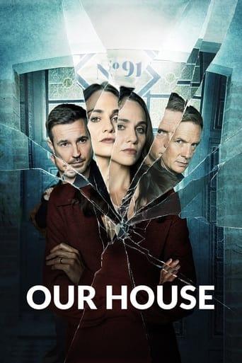 Our House dizi afişi