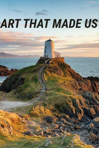 Art That Made Us dizi afişi
