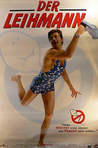 Der Leihmann film afişi