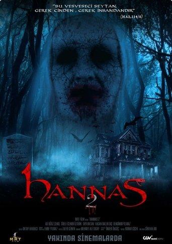 Hannas 2 film afişi
