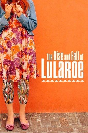 The Rise and Fall of Lularoe film afişi