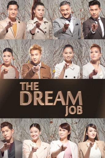 The Dream Job dizi afişi