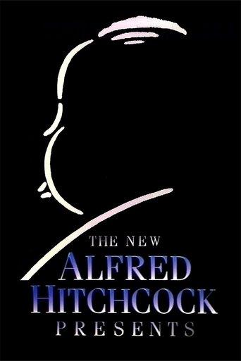 The New Alfred Hitchcock Presents dizi afişi