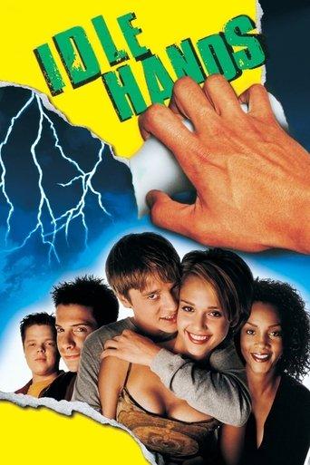 Idle Hands film afişi