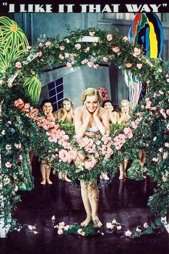 I Like it That Way film afişi